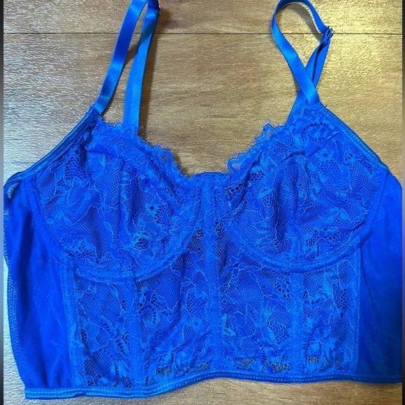 Shein corset top - Picture 2 of 2